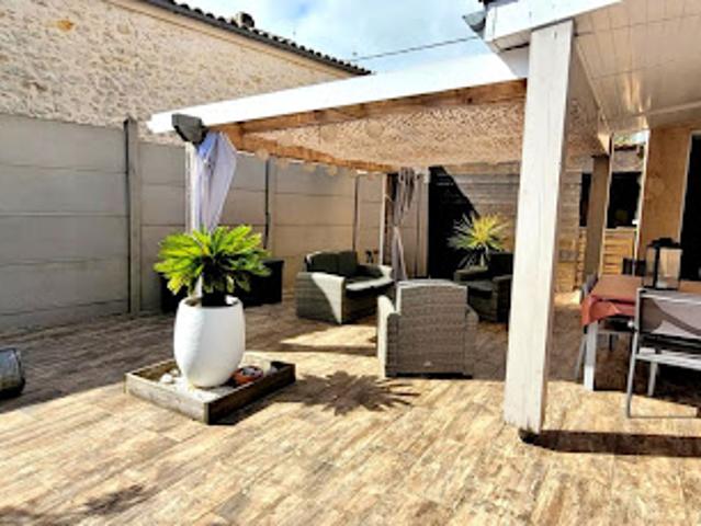 Maison vente à Blaye, Saint-martin-lacaussade