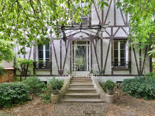 Maison vente à Nogent-sur-Marne, Saint-maur-des-fossés