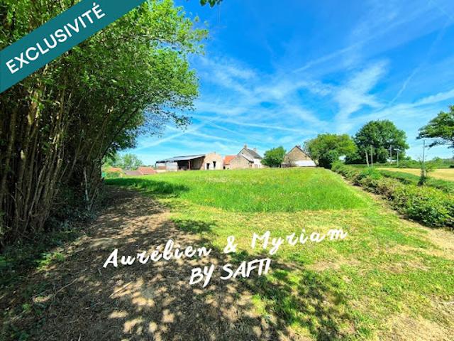 Maison vente à Guéret, Saint-maurice-la-souterraine