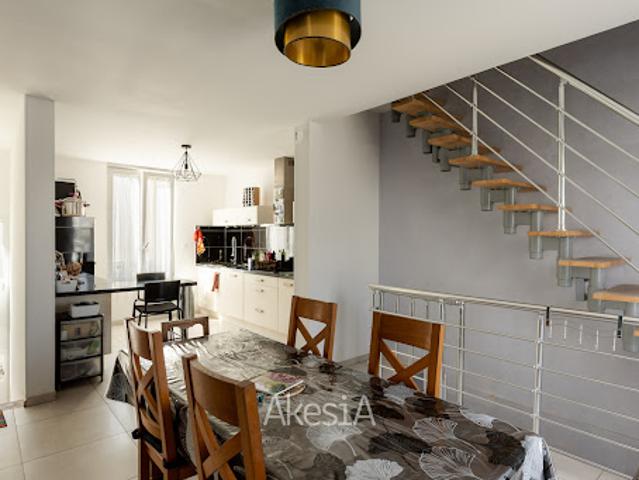 Maison vente à Essey-lès-Nancy, Meurthe-et-Moselle