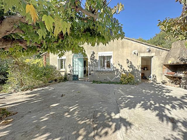 Maison vente à Montpellier, Saint-nazaire-de-pézan