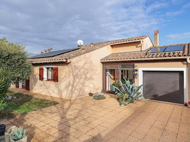 Maison vente à France métropolitaine, Saint-orens-de-gameville