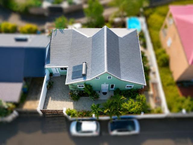 Maison vente à La Réunion