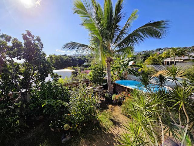 Maison vente à La Réunion