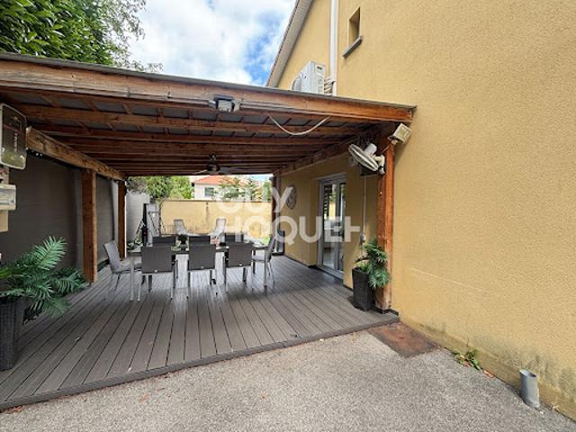 Maison vente à Lyon, Métropole de Lyon