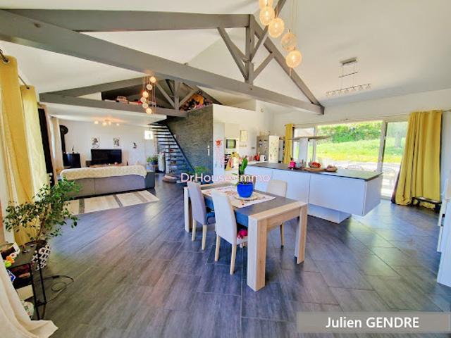 Maison vente à Mazières-sur-Béronne, Melle