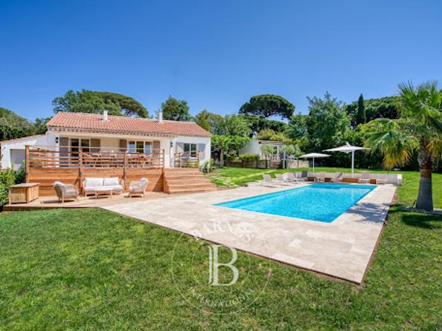Maison vente à Arrondissement de Draguignan, Saint-tropez