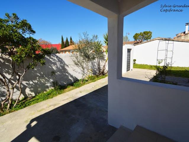 Maison vente à Istres, Saint-victoret