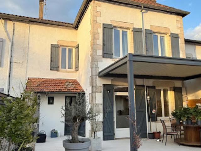 Maison vente à Dax, Saint-vincent-de-tyrosse