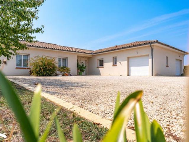 Maison vente à Marmande, Sainte-bazeille