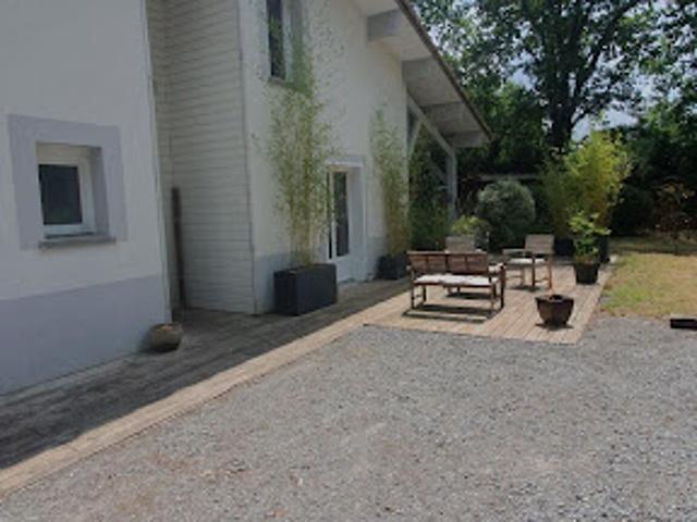 Maison vente à Mont-de-Marsan, Sainte-eulalie-en-born