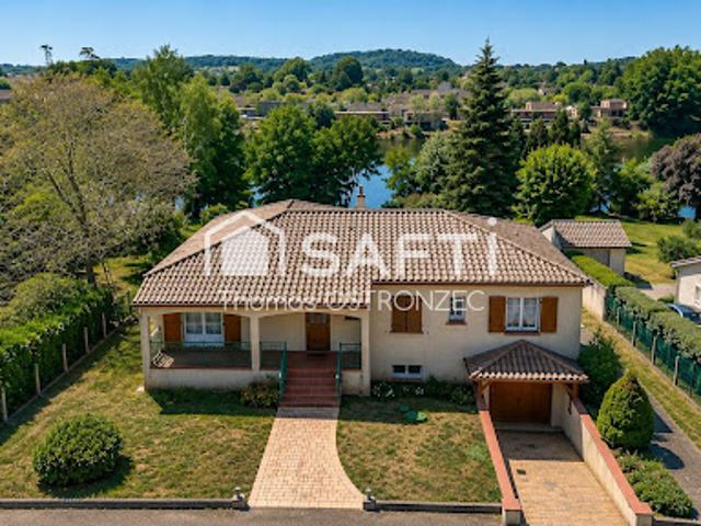Maison vente à Villeneuve-sur-Lot, Sainte-livrade-sur-lot