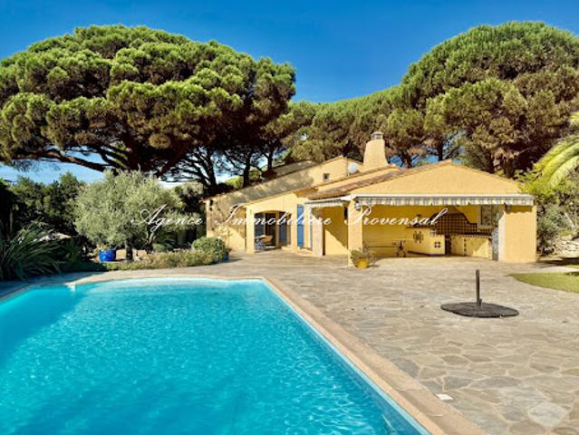 Maison vente à Arrondissement de Draguignan, Sainte-maxime