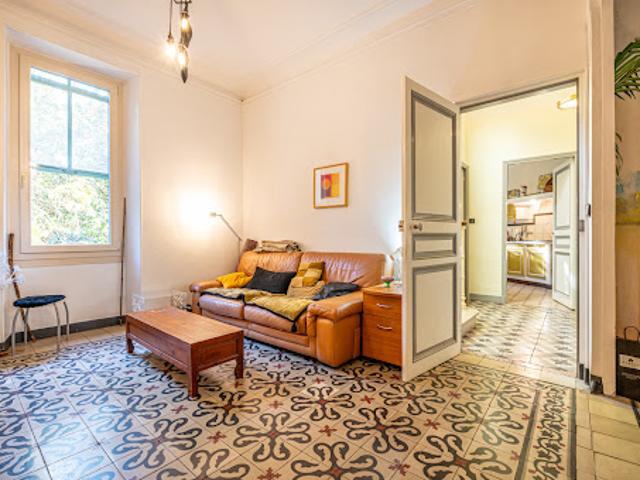 Maison vente à Aix-en-Provence, Salon-de-provence