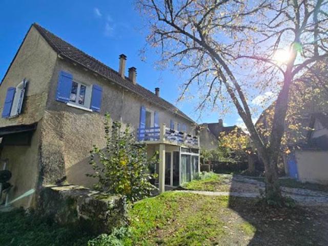 Maison vente à Gourdon, Salviac