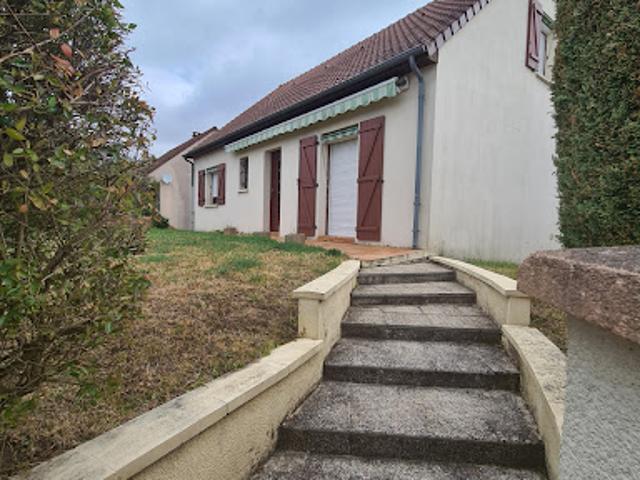 Maison vente à Sargé-lès-le-mans