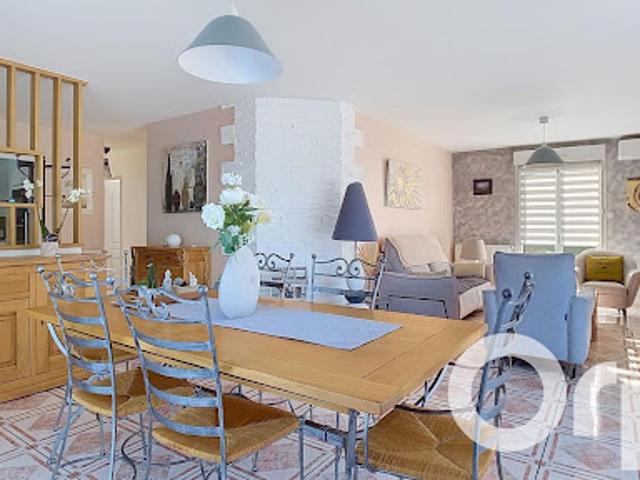 Maison vente à Sassenay, Saône-et-Loire