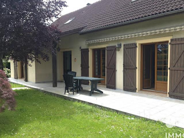 Maison vente à Pau, Sauvagnon
