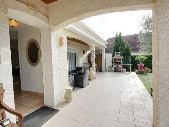 Maison vente à Pau, Serres-castet