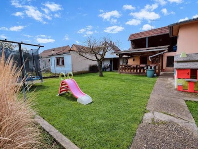 Maison vente à Haguenau-Wissembourg, Sessenheim
