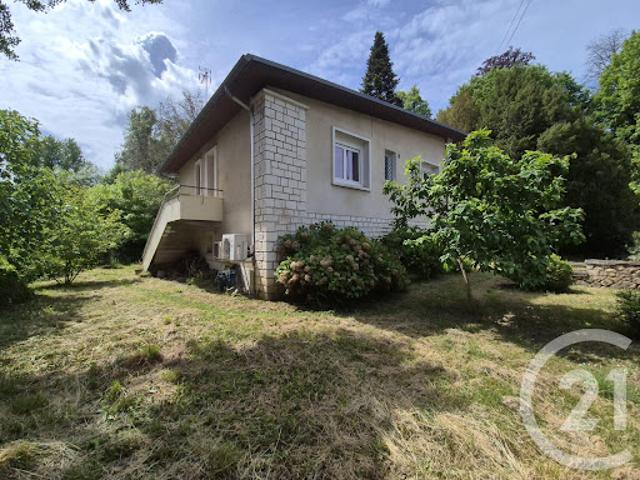 Maison vente à Gourdon, Souillac