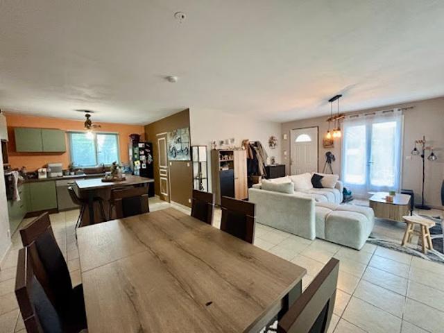 Maison vente à Pau, Limendous