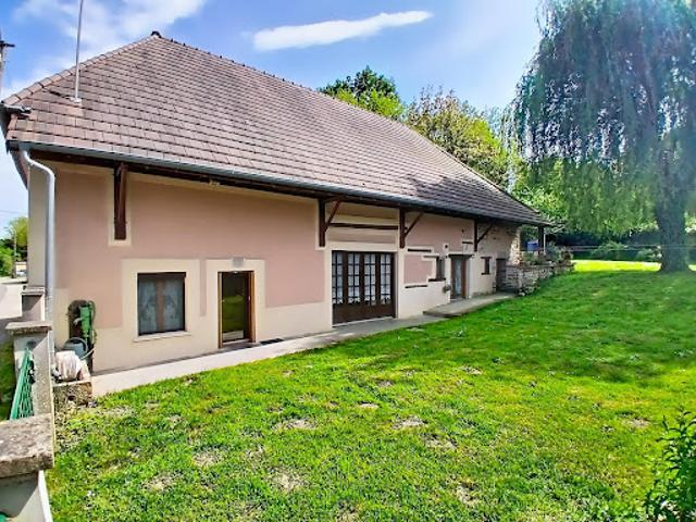 Maison vente à Dole, Souvans