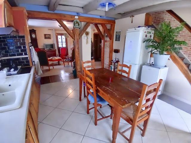 Maison vente à Dole, Souvans