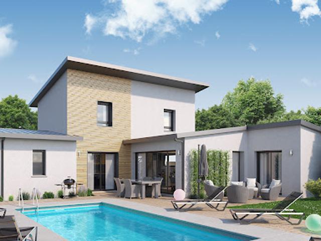 Maison vente à Châteaubriant-Ancenis, Sucé-sur-erdre