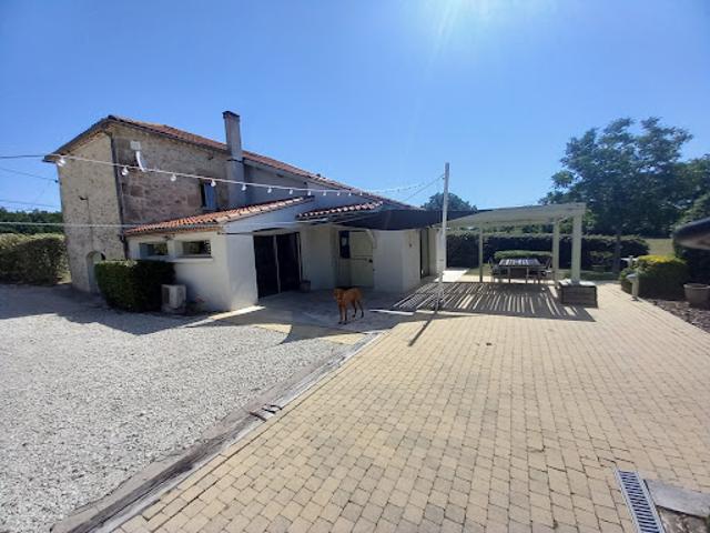 Maison vente à Villeneuve-sur-Lot, Thézac