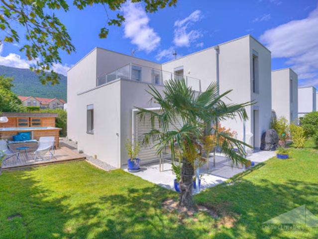 Maison vente à Gex, Auvergne-Rhône-Alpes
