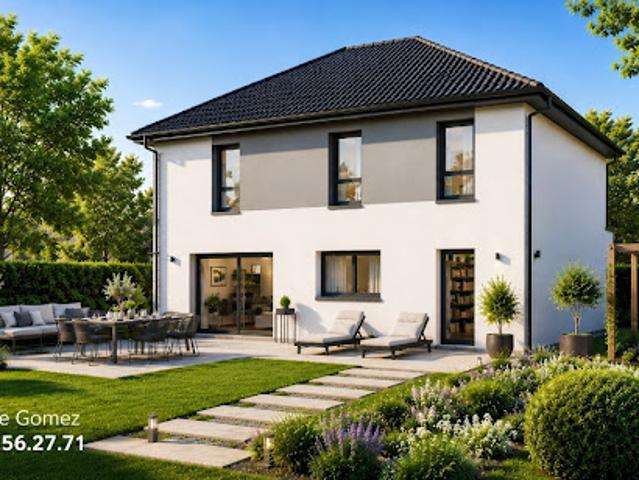 Maison vente à Cambrai, Thun-l'evêque