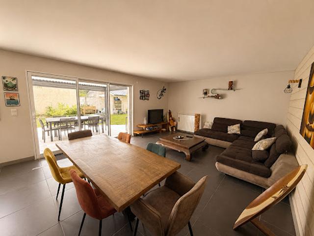 Maison vente à Rochefort, Tonnay-charente