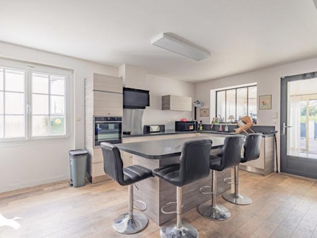 Maison vente à Rochefort, Tonnay-charente