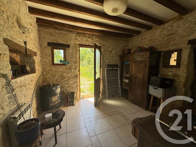 Maison vente à Saint-Amand-Montrond, Touchay