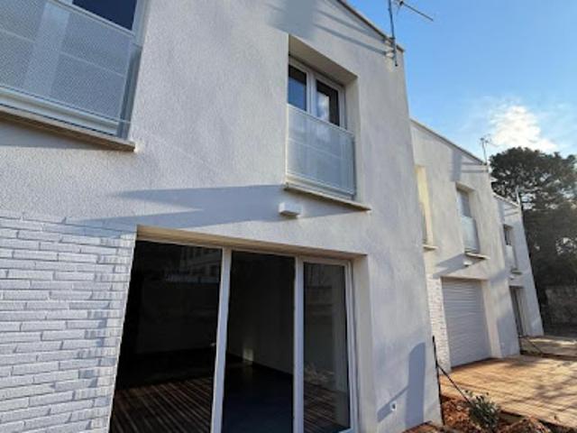 Maison vente à Toulouse