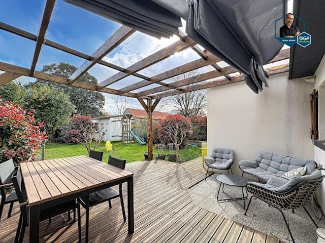 Maison vente à Toulouse