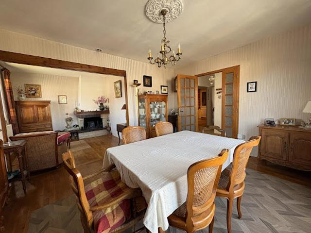 Maison vente à Toulouse, Tournefeuille