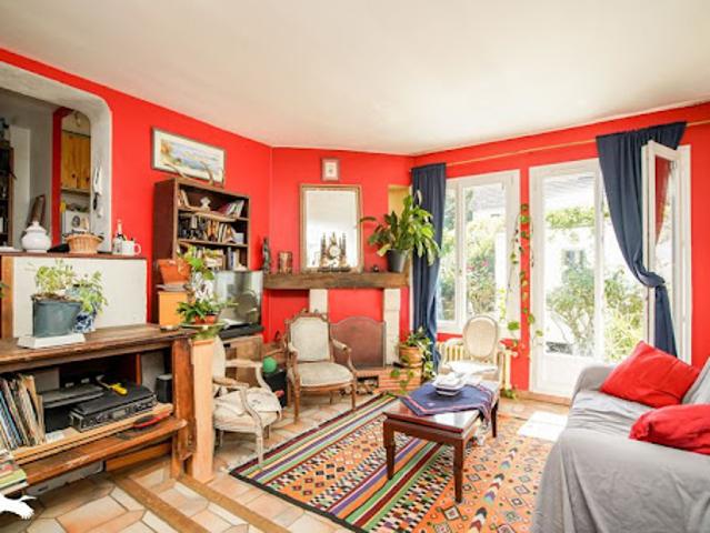 Maison vente à Tours