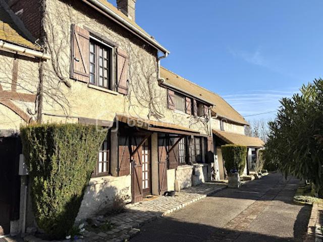 Maison vente à Tourville-la-Rivière, Seine-Maritime