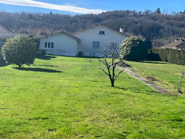 Maison vente à Pau, Rontignon