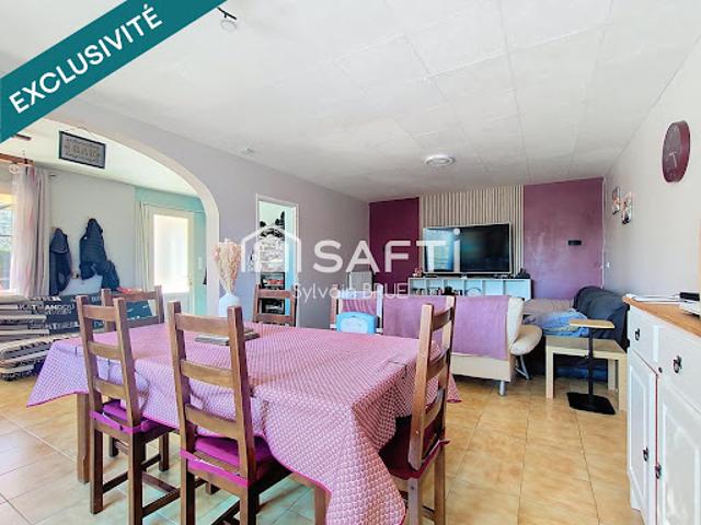 Maison vente à Montauban, Vazerac