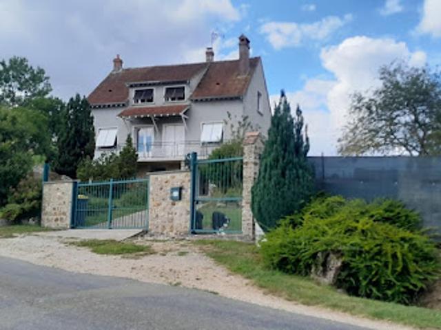 Maison vente à Château-Thierry, Vendières