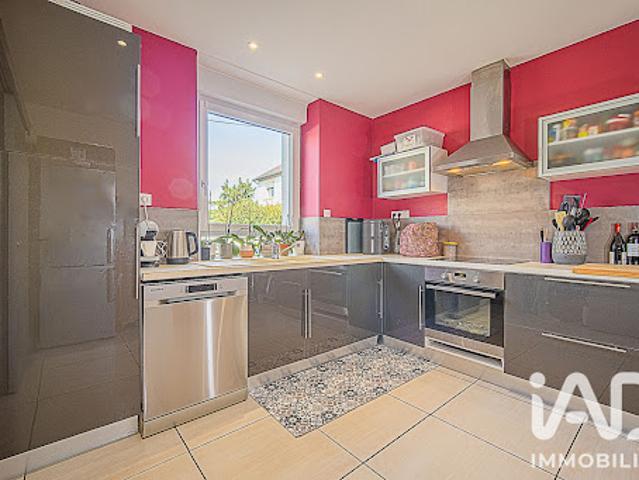 Maison vente à Verdun, Meuse