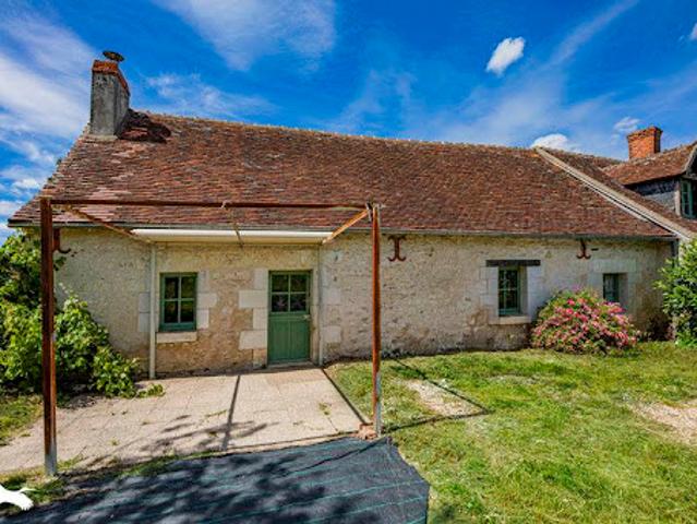 Maison vente à Loches, Verneuil-sur-indre
