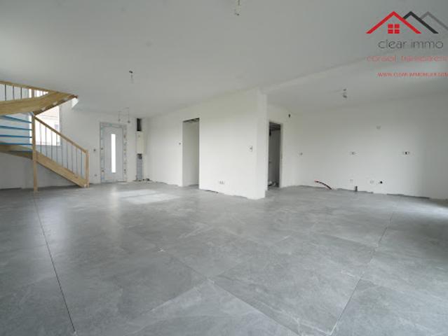 Maison vente à Metz, Vernéville