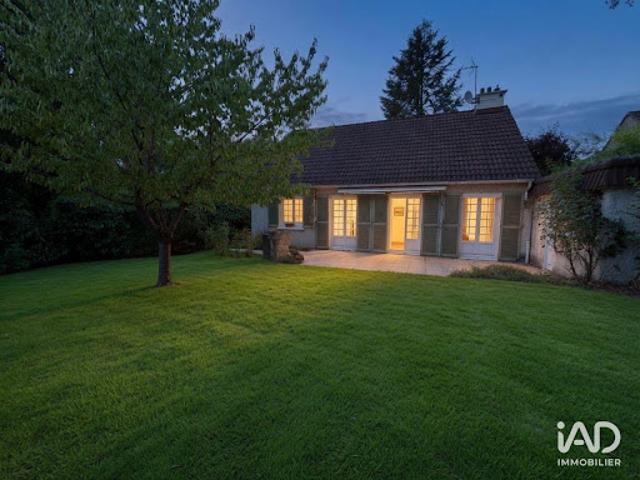 Maison vente à Palaiseau, Verrières-le-buisson