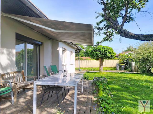Maison vente à Bourg-en-Bresse, Villars-les-dombes