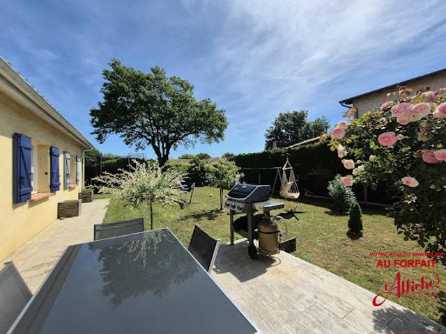 Maison vente à Toulouse, Villemur-sur-tarn