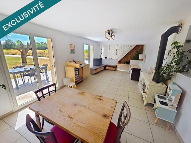 Maison vente à Toulouse, Villefranche-de-lauragais